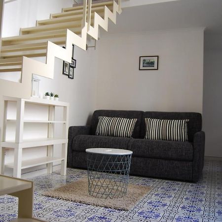 דירות נאפולי Idris House מראה חיצוני תמונה