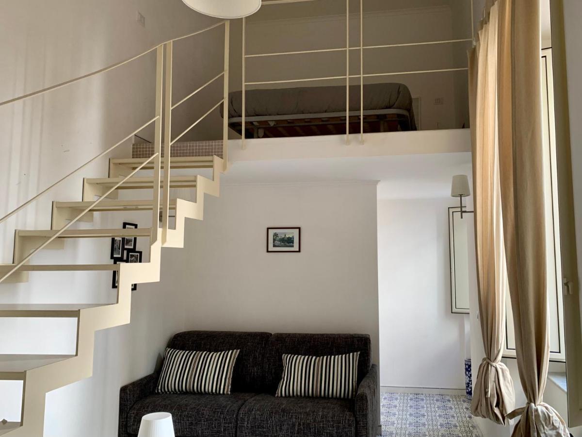 דירות נאפולי Idris House מראה חיצוני תמונה