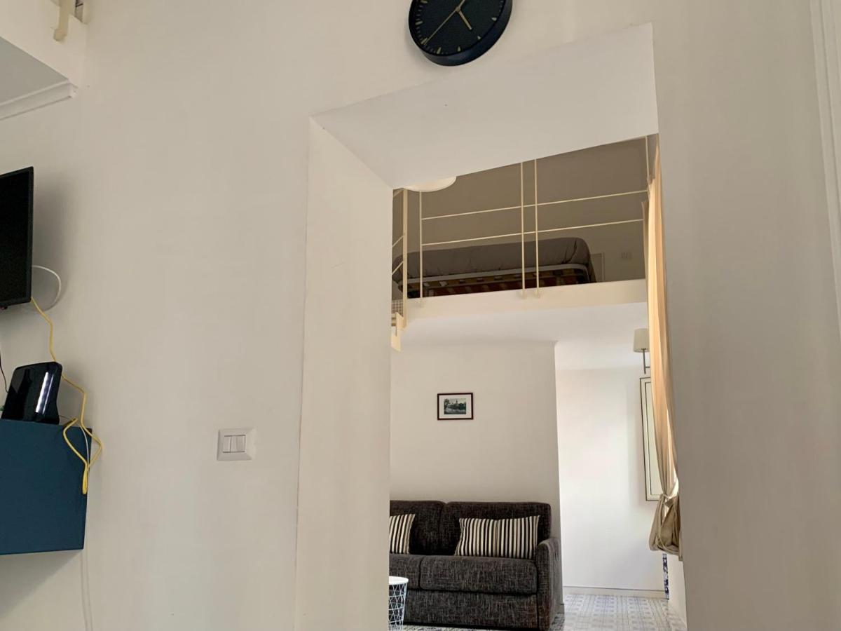 דירות נאפולי Idris House מראה חיצוני תמונה