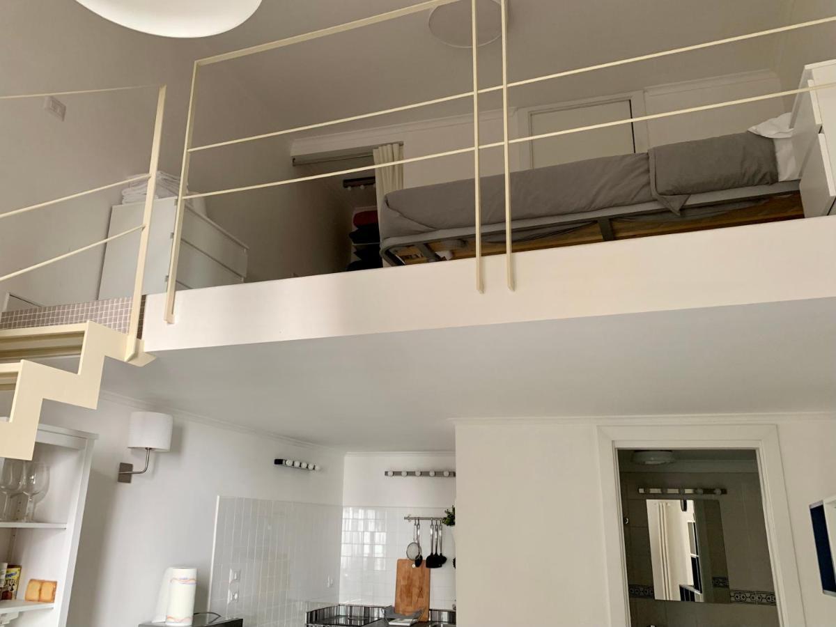דירות נאפולי Idris House מראה חיצוני תמונה
