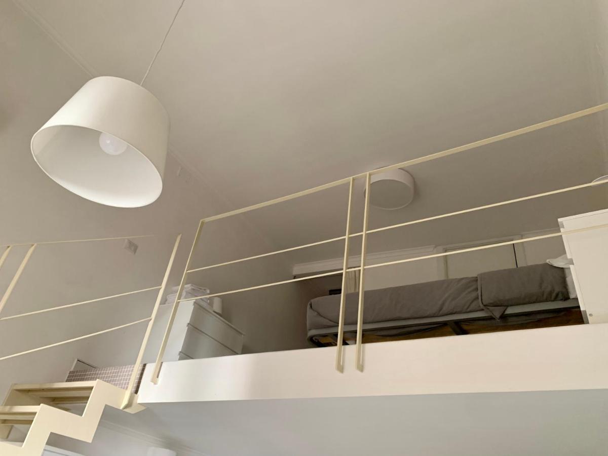דירות נאפולי Idris House מראה חיצוני תמונה