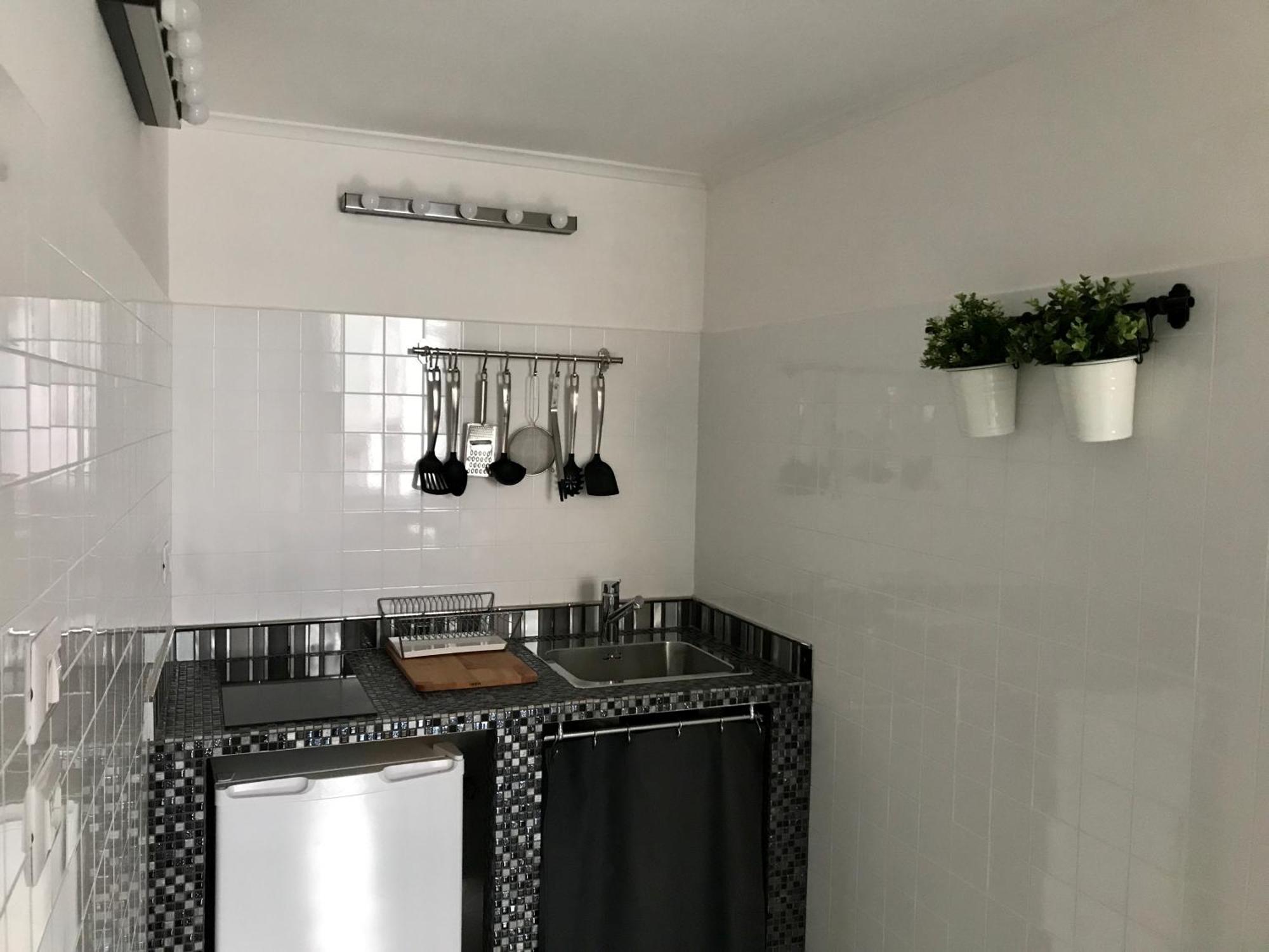 דירות נאפולי Idris House מראה חיצוני תמונה