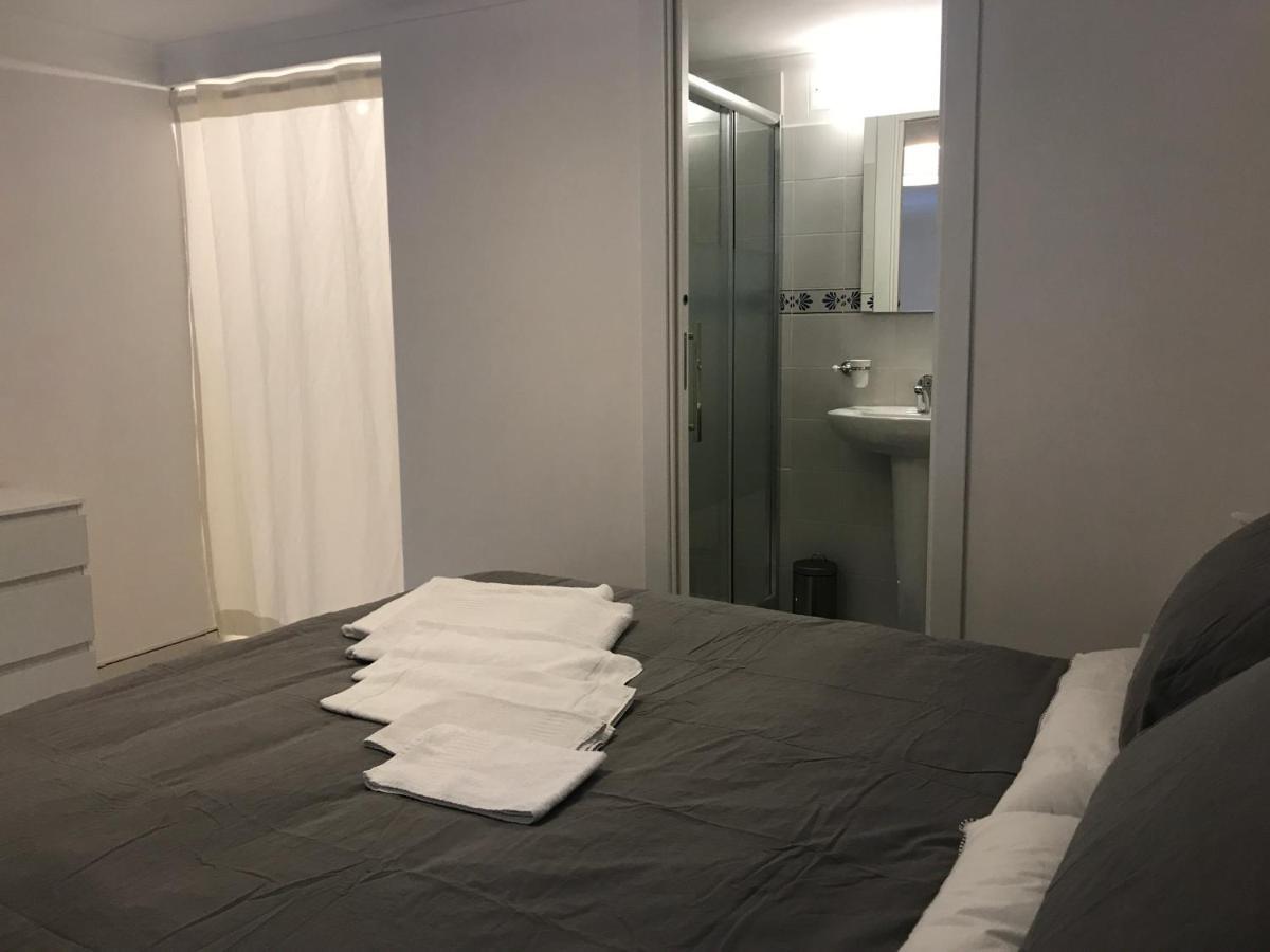 דירות נאפולי Idris House מראה חיצוני תמונה