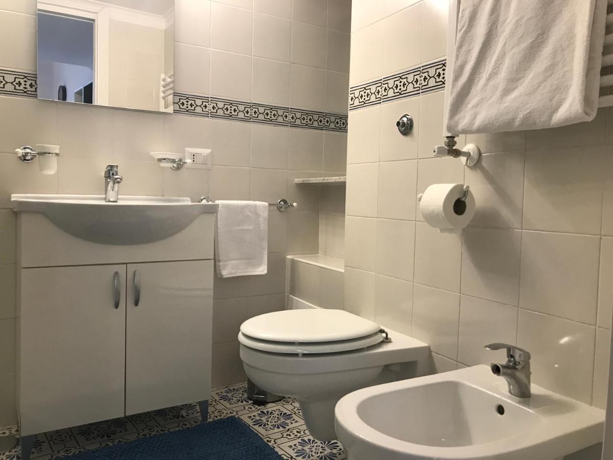 דירות נאפולי Idris House מראה חיצוני תמונה
