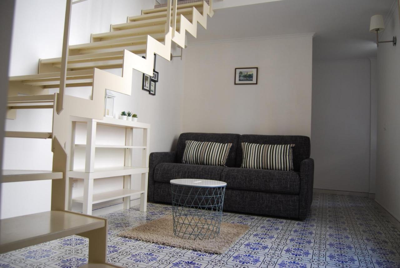 דירות נאפולי Idris House מראה חיצוני תמונה