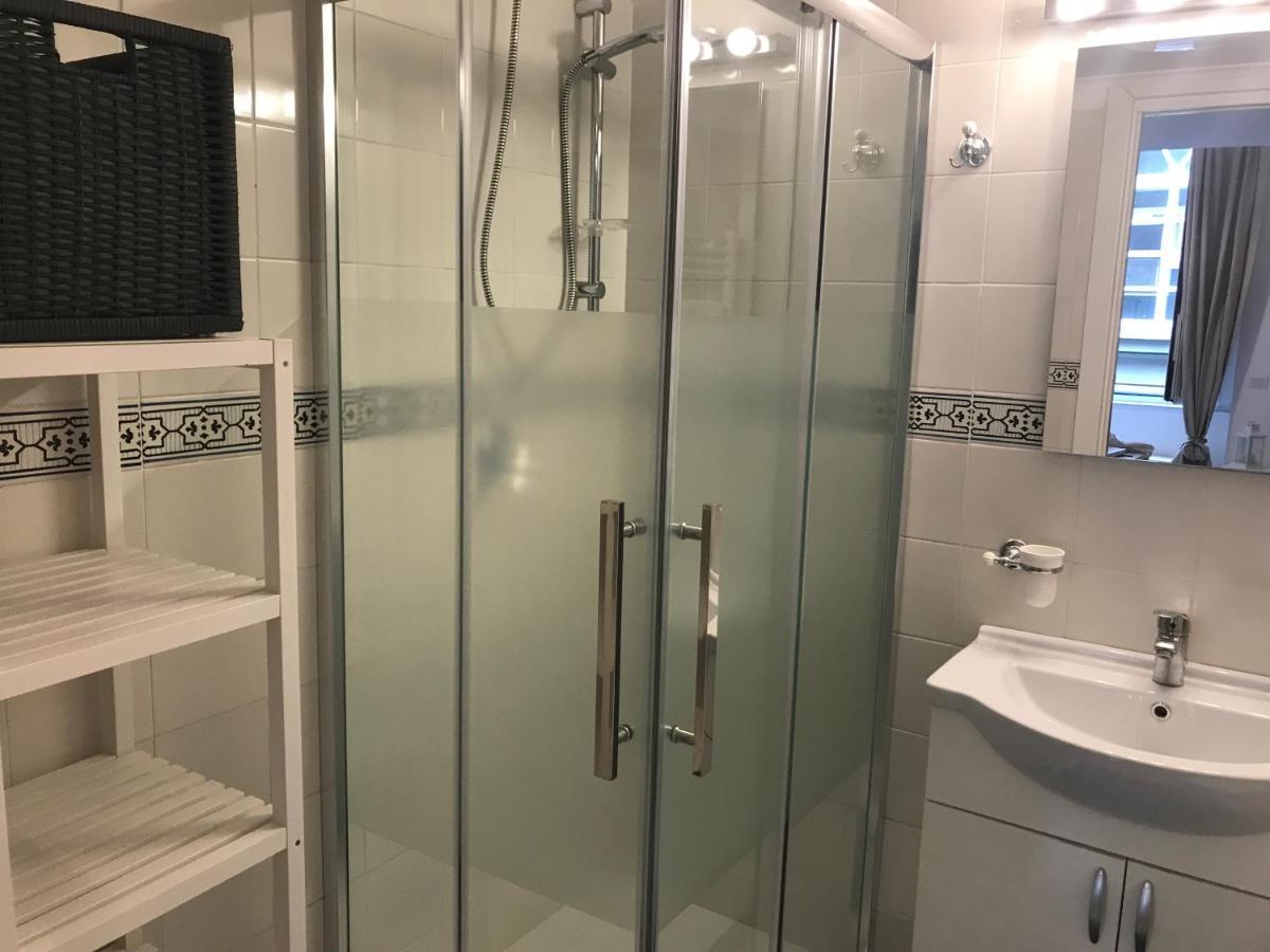 דירות נאפולי Idris House מראה חיצוני תמונה