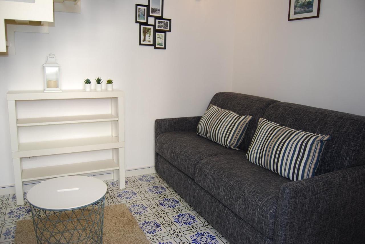 דירות נאפולי Idris House מראה חיצוני תמונה